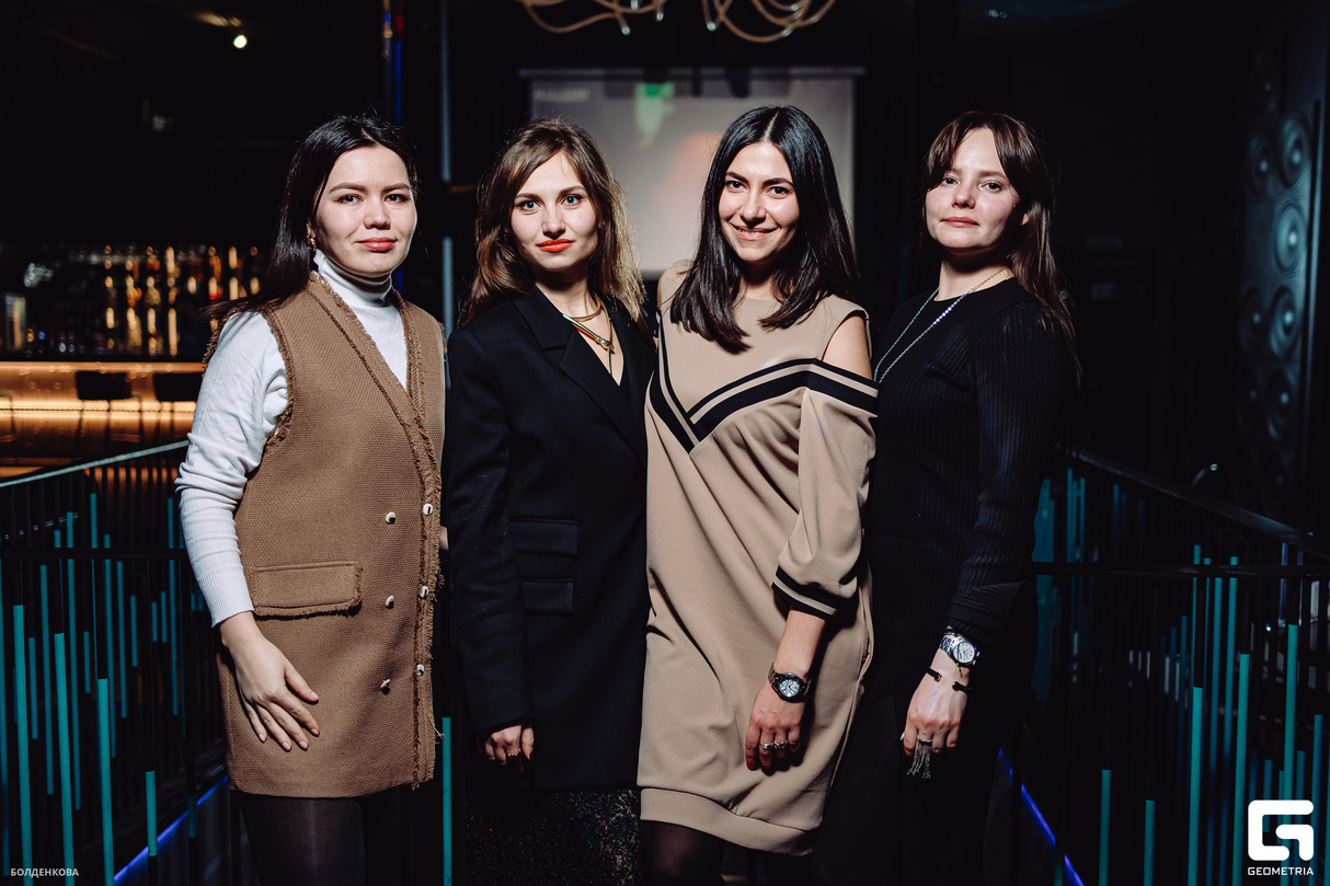 23 февраля в караоке 20