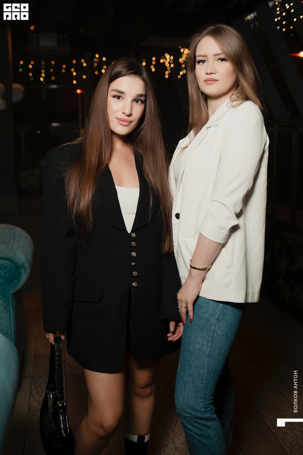 Grizzly Sky в субботу вечером! 16