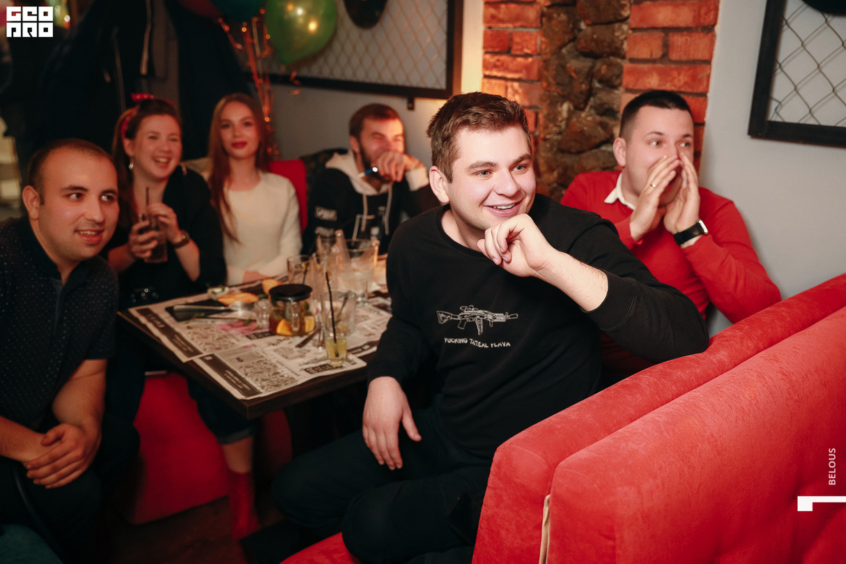 День рождения: 8 лет! 11