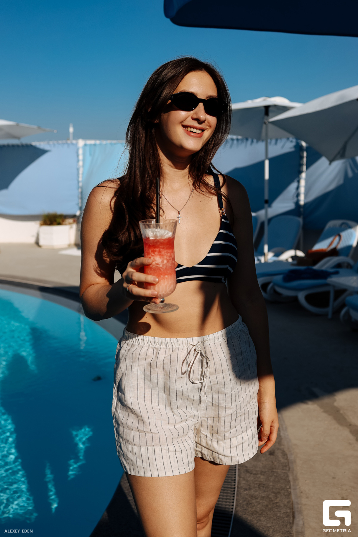 POOL DAY 17
