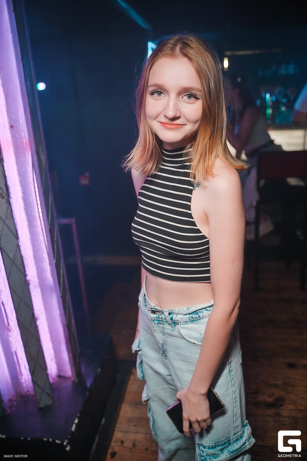 Friday Night 16