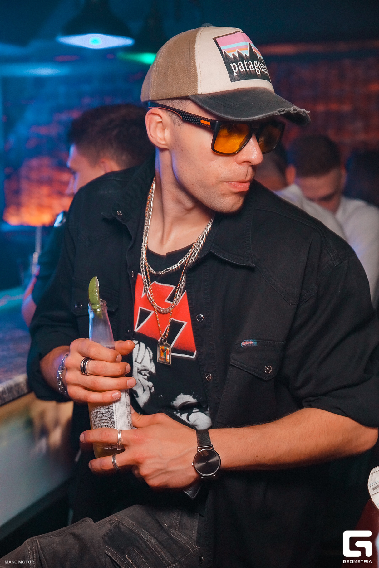 Friday Night 18