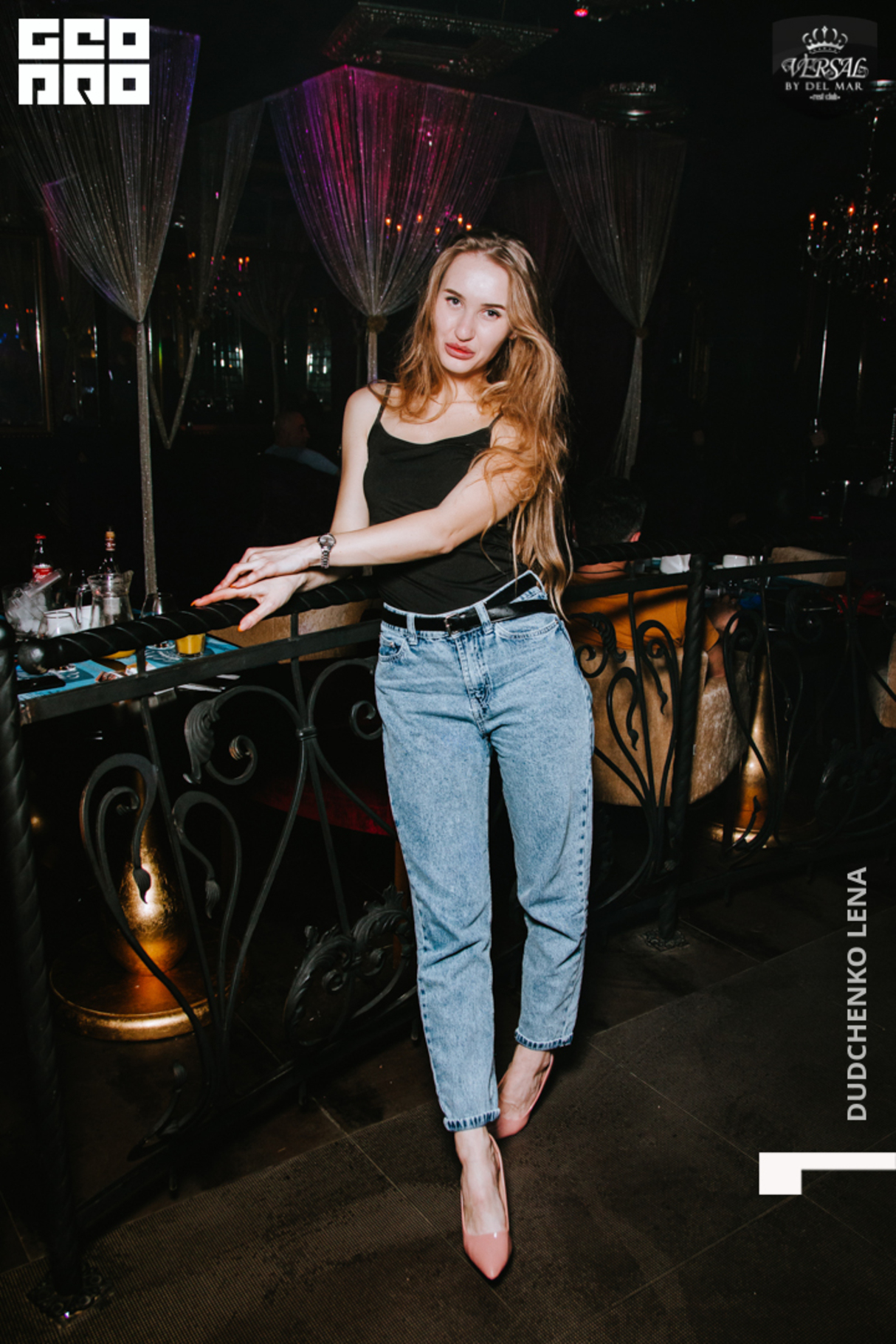 DJ GRETTA 11
