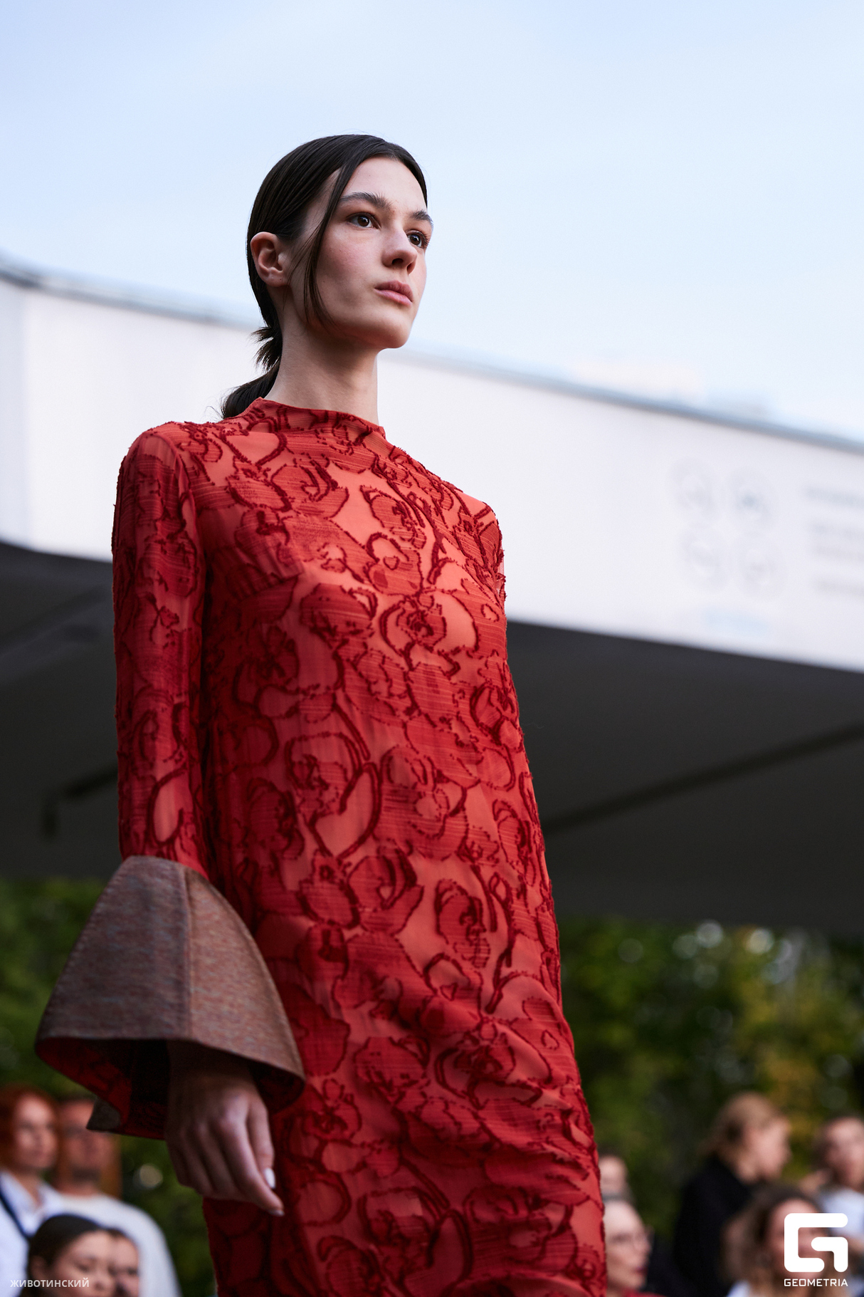 Подиум UFashion. День третий 25