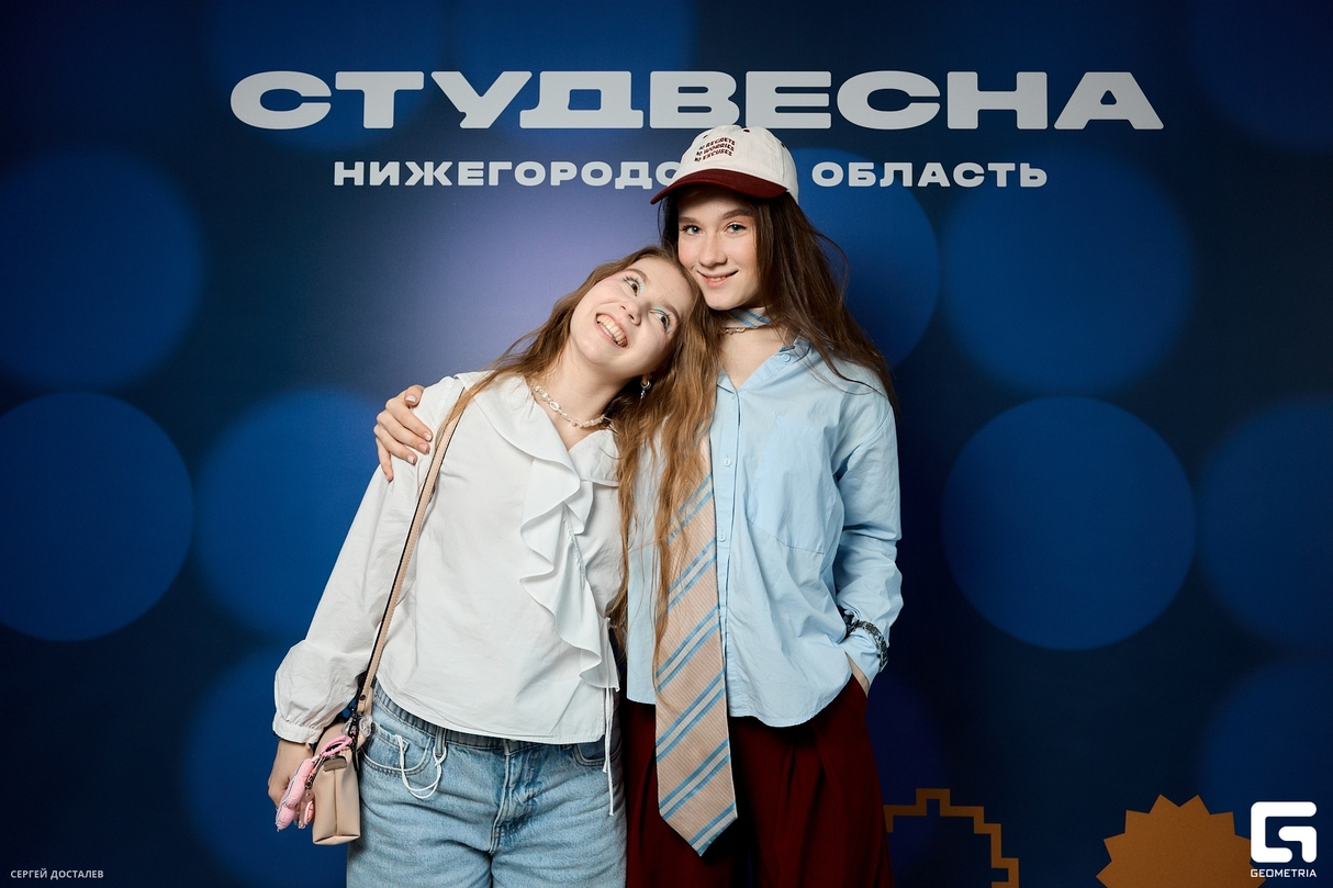 Студенческая весна 2025 10