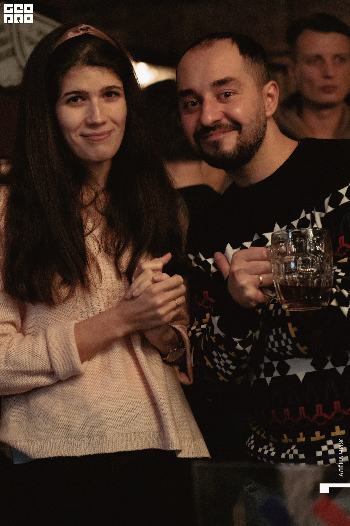 Чемпионат по барлингу 16