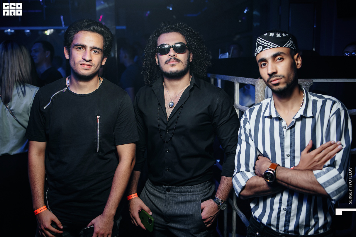 TOPCHY & NAZAREVENT BIRTHDAYS PARTY 25
