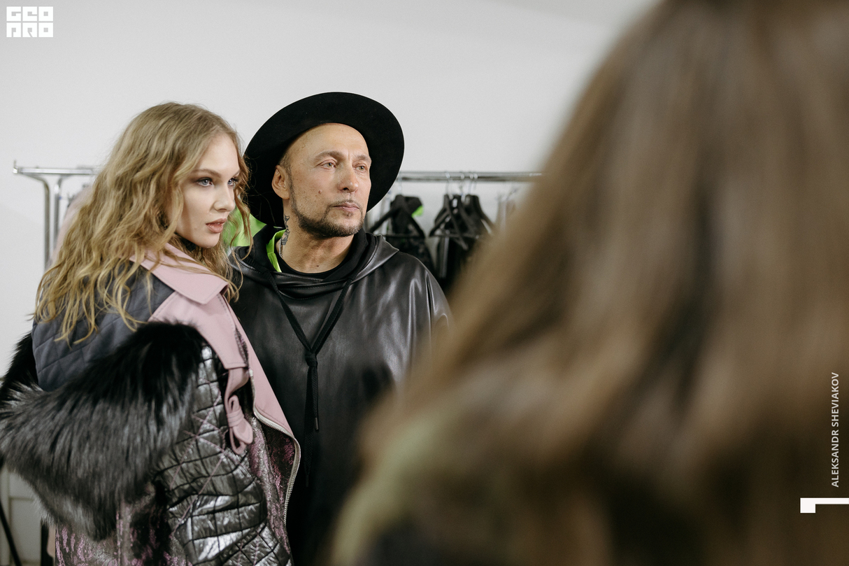 Fashion Day «Поколения М» 26