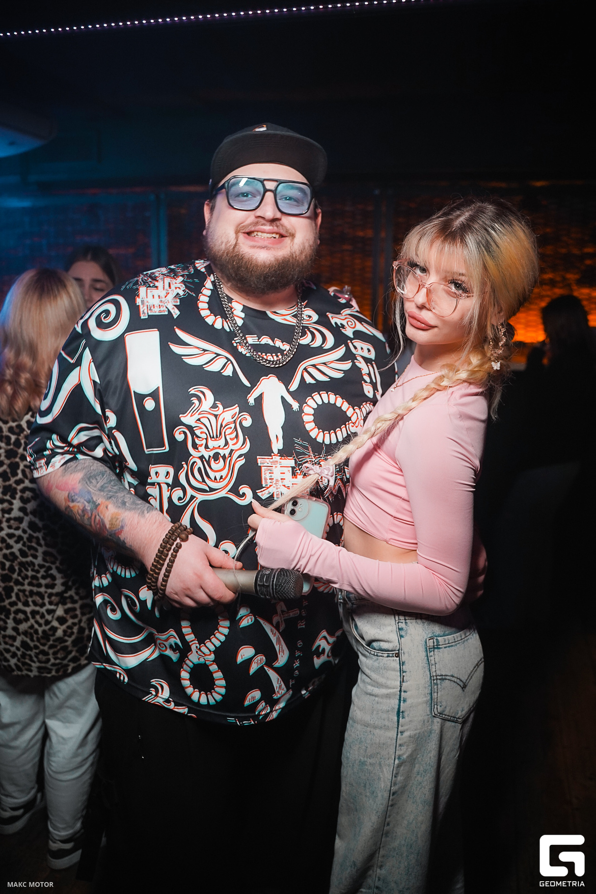 Friday Night 23
