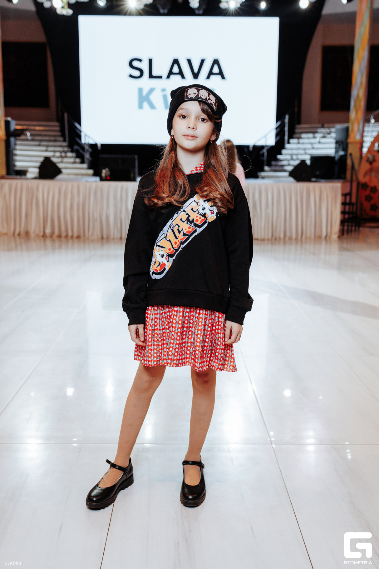 GEO KIDS FASHION DAY 2023 ОСЕНЬ - PART 2 10