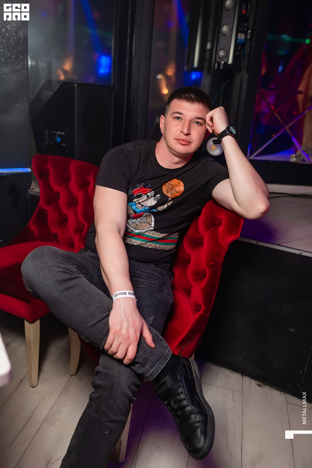 Субботний Вечер! 27