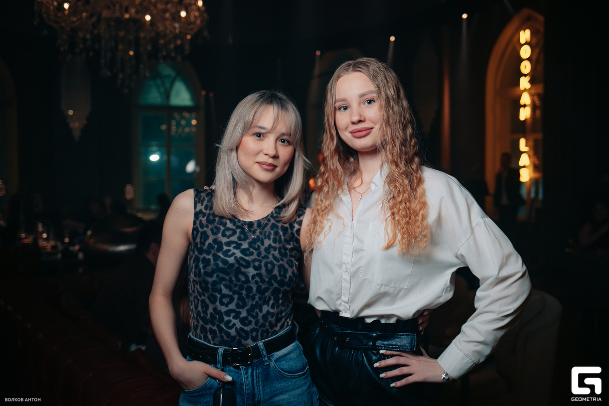 День Рождения TWR HookahLab! 23