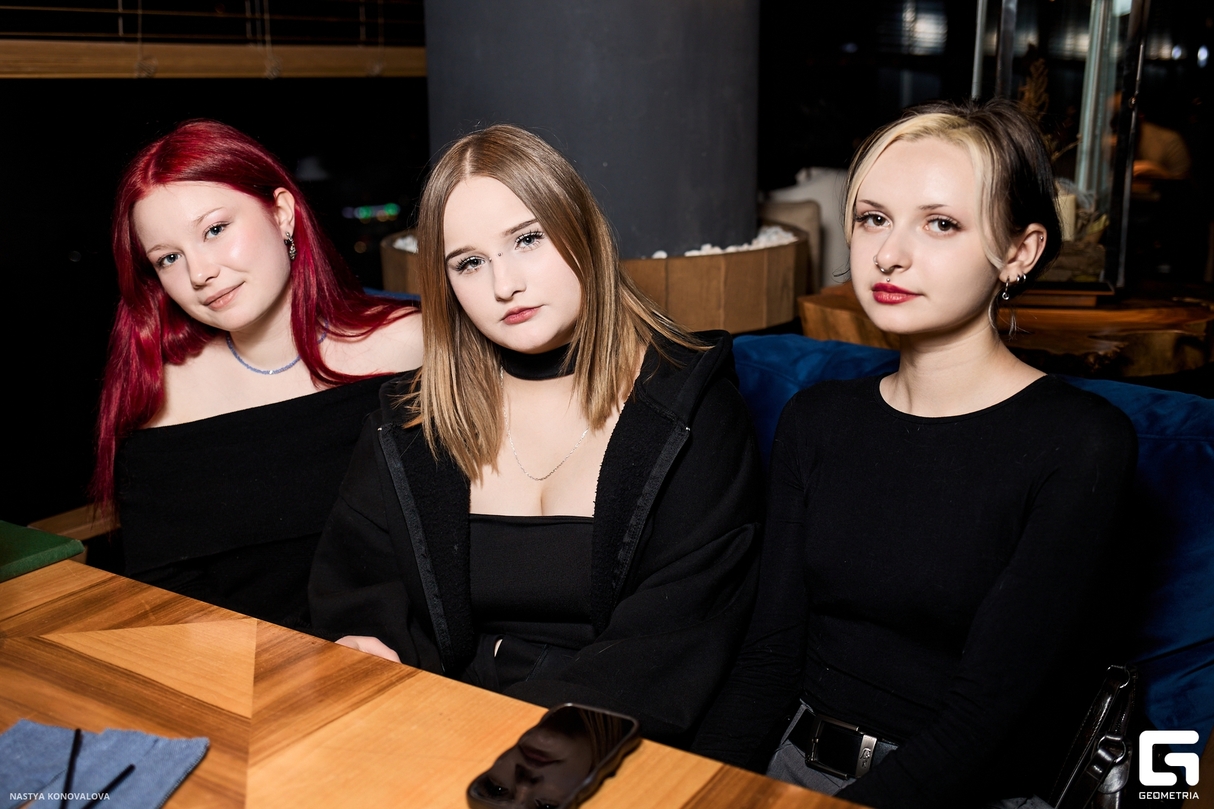 День рождения «Куркумы» 25