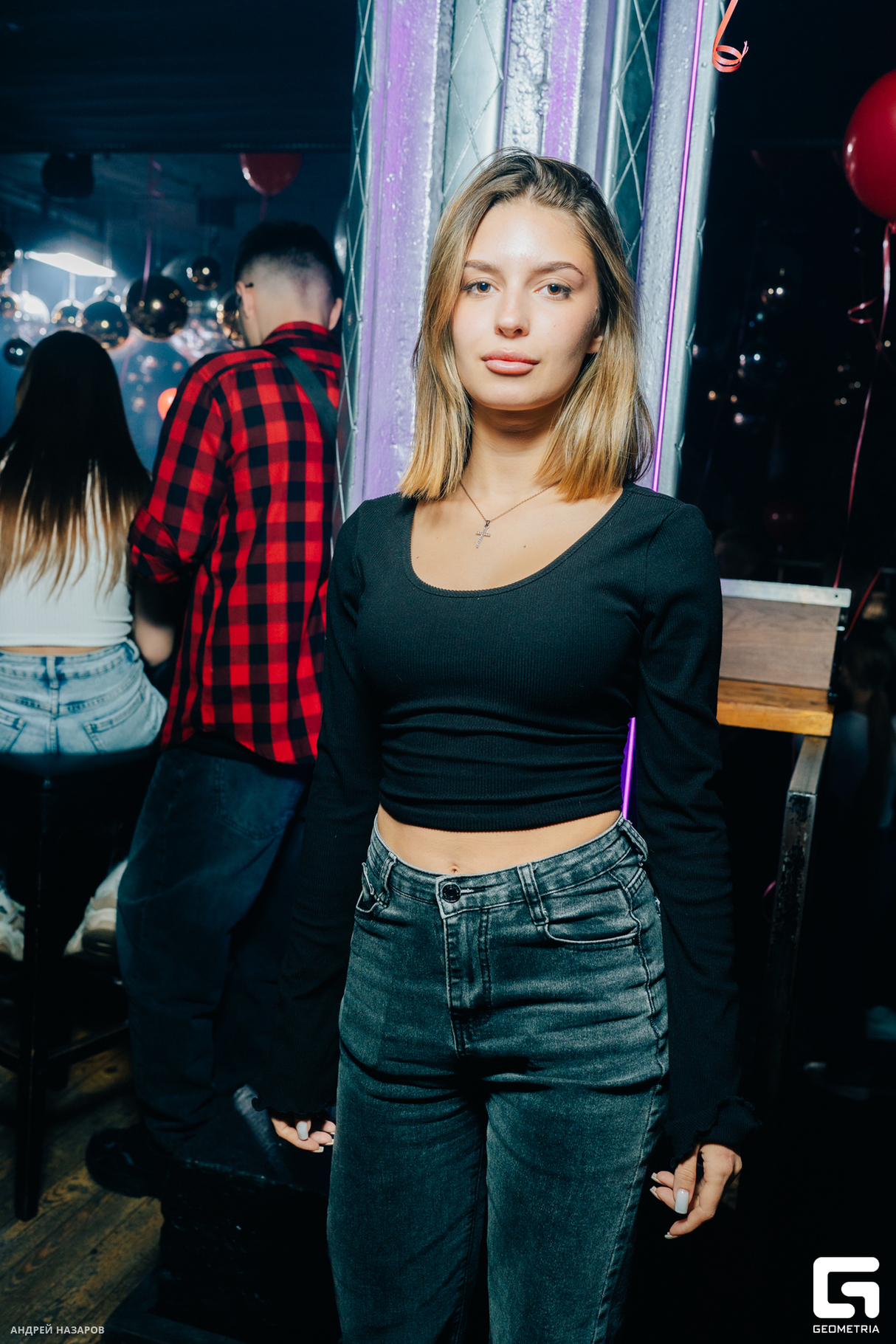 День Всех Влюбленных 7