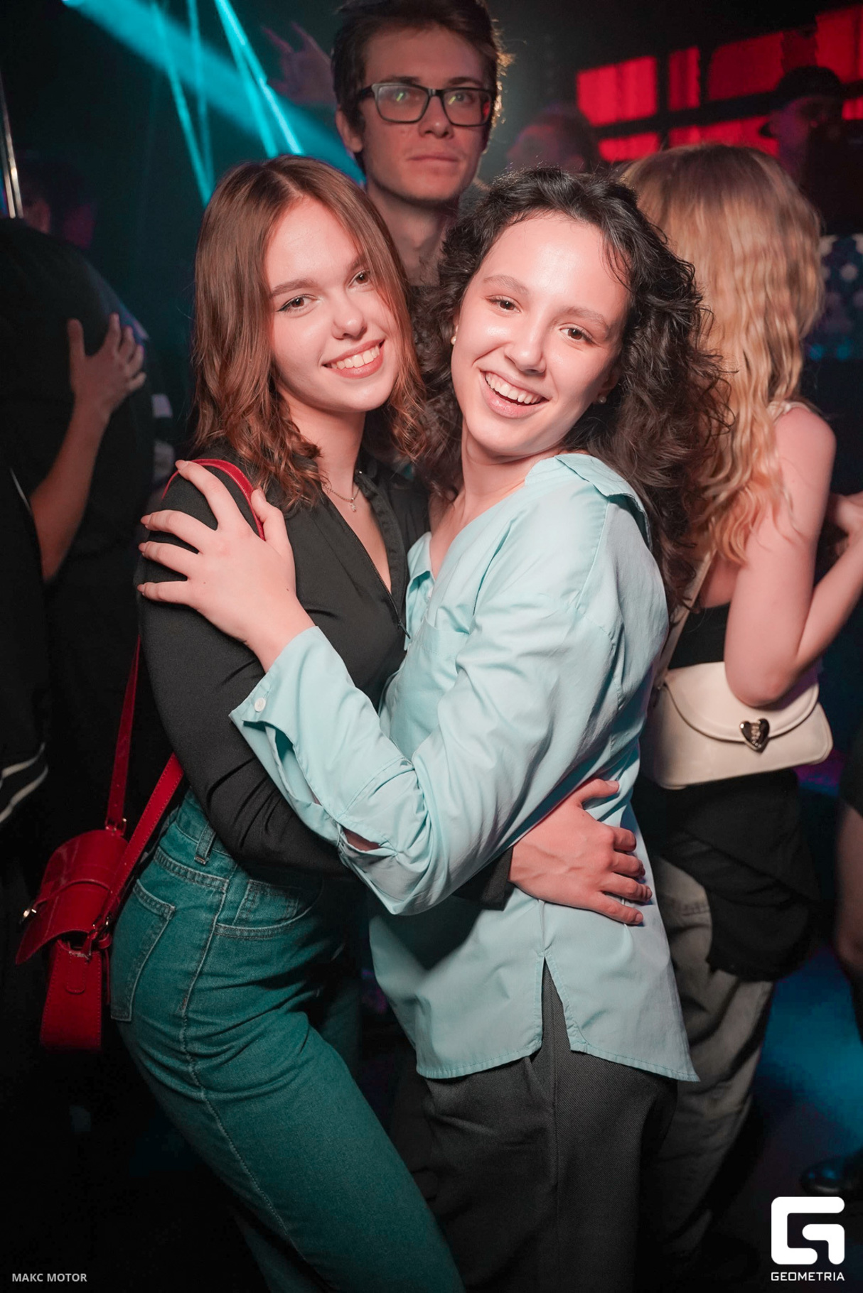 Saturday Night 10