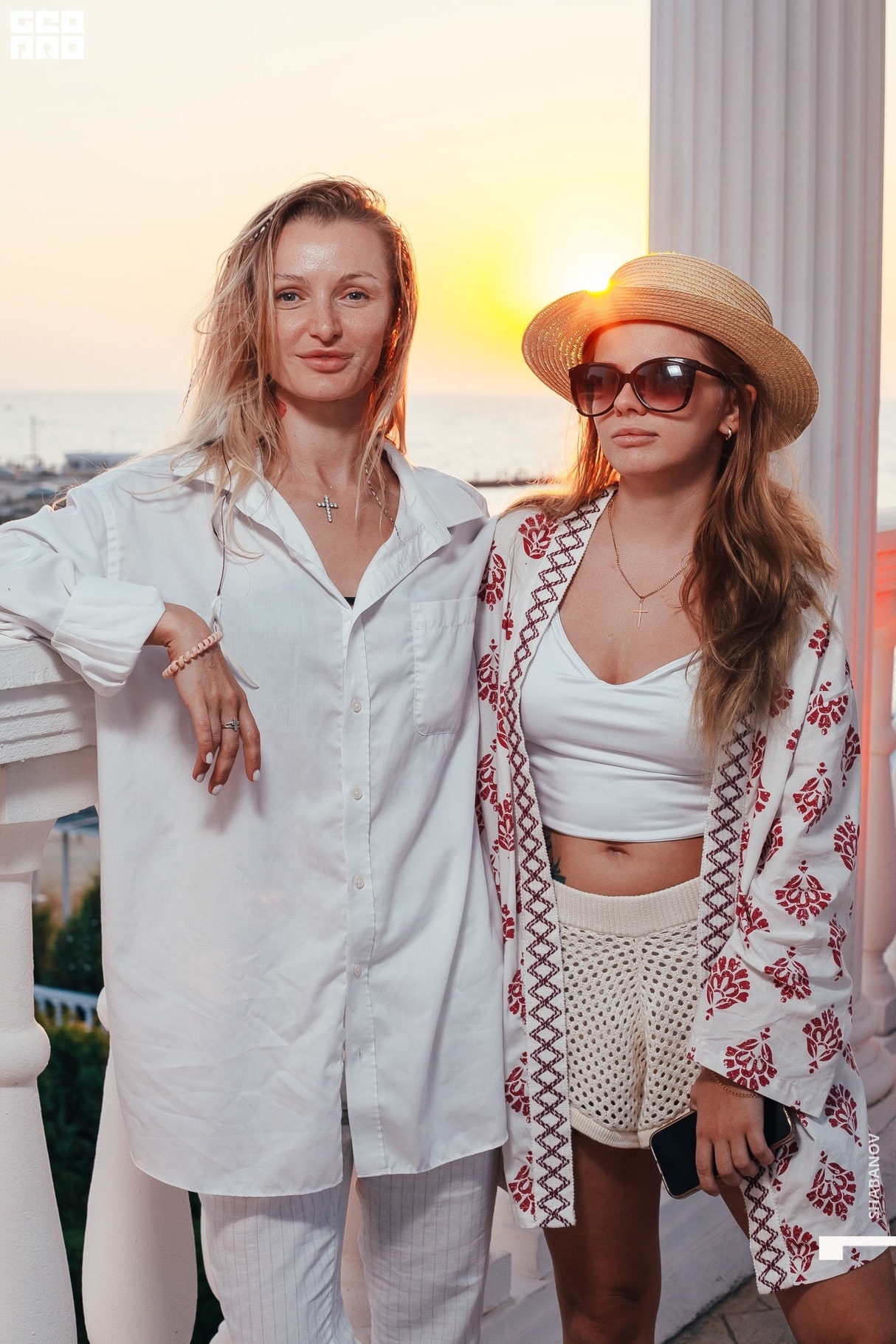 Sunset party 22