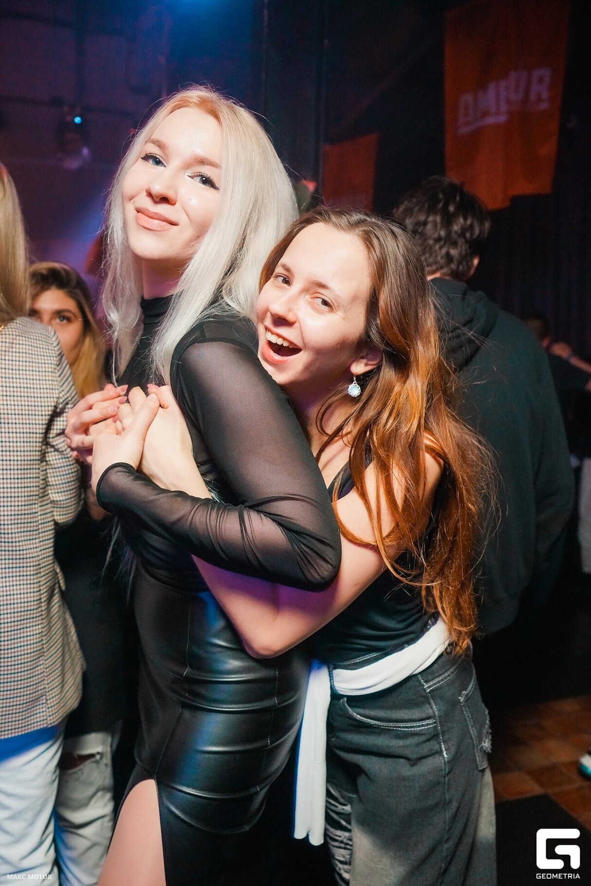 Saturday Night 21