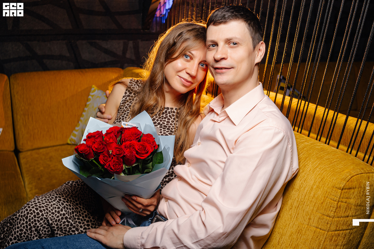 Мои черничные ночи 12