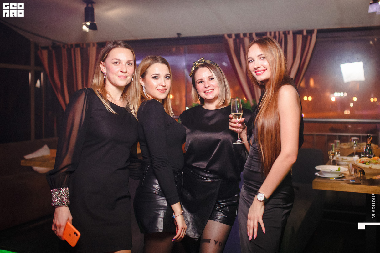 Диско Новый Год 13