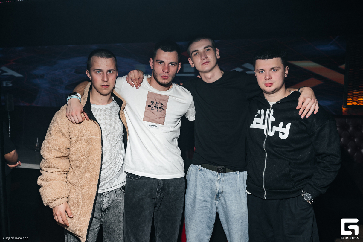Saturday Night 16