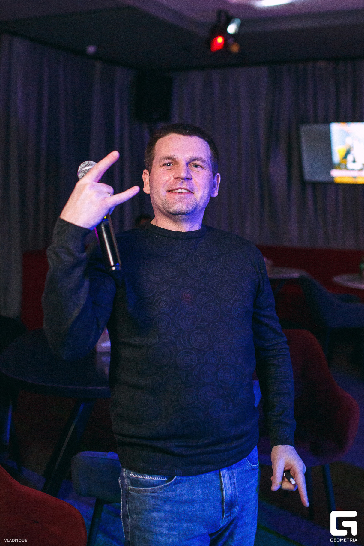 Владимир Хакимов 30