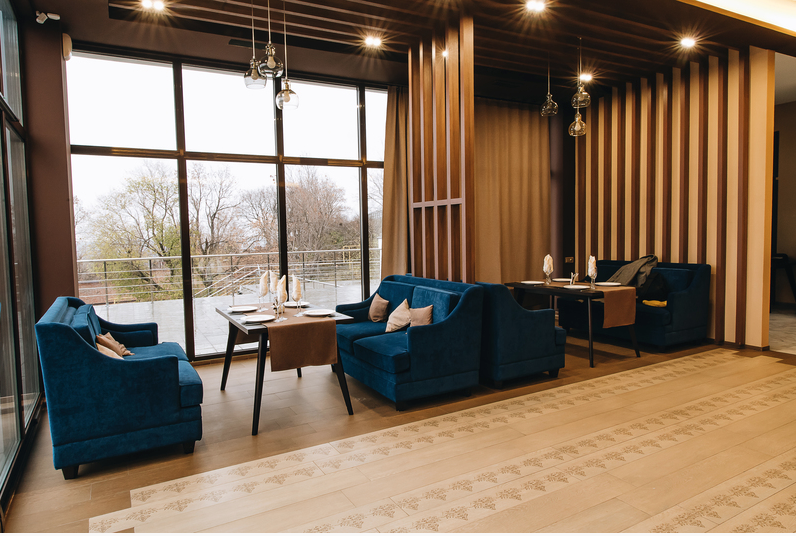 Парк-отель «Вишневая Гора»