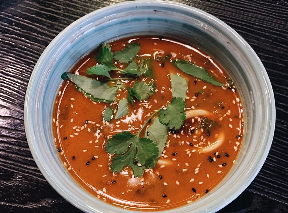 Паназиатский бар TOO CHI