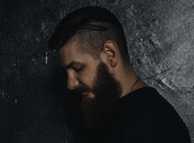 FOR HUMANS" / DJ ISAEV