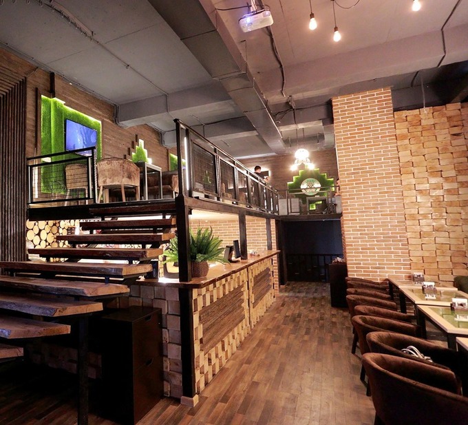 Мята Lounge Novza