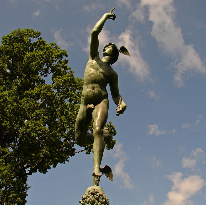 Музей-заповедник «Павловск»