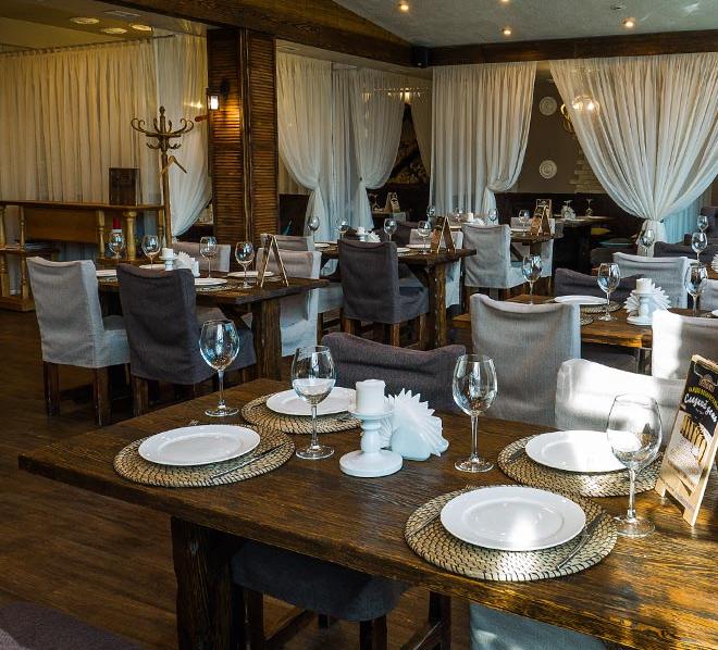 «Старый Ереван»