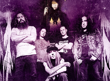 CHILDREN OF BODOM | «HEXED + ГЛАВНЫЕ БОЕВИКИ»