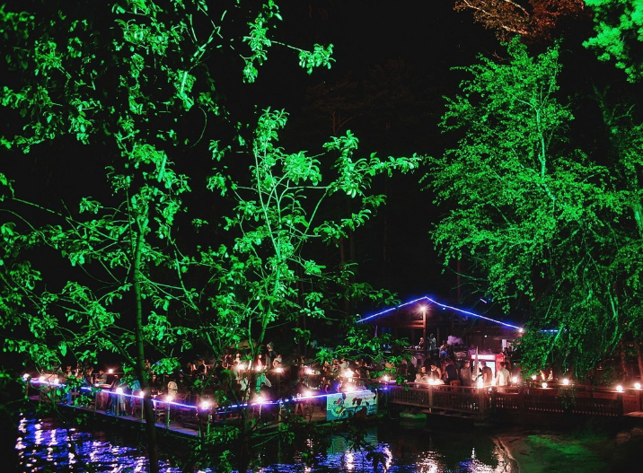 Клуб-отель «Золотой Пляж»