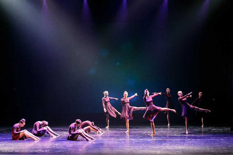 Театр на Спасской