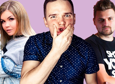 Встречи в Галерее с участникам VK Fest 2019