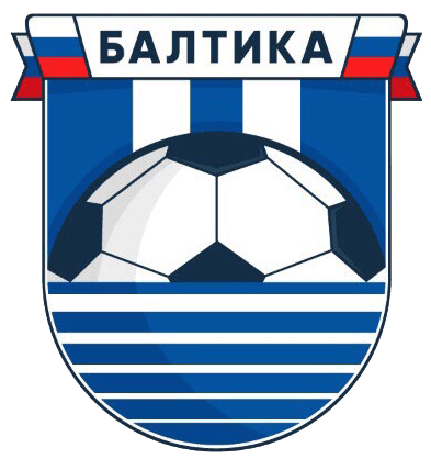 МАТЧ "БАЛТИКА" - "КРАСНОДАР-2"