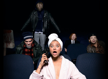 ПОШЛАЯ МОЛЛИ