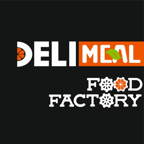 Delimeal Food Factory