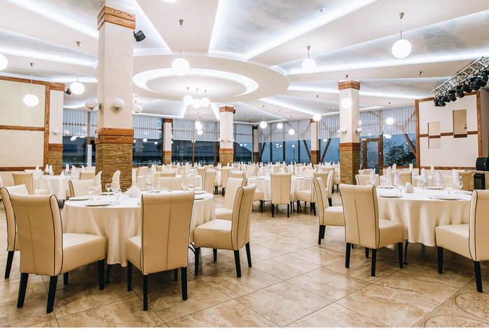 Парк-отель «Вишневая Гора»