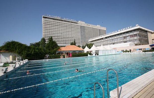 Гранд-отель Жемчужина