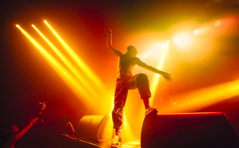 Телеклуб • Teleclub