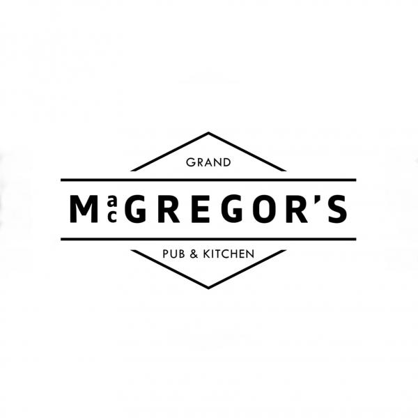 MacGREGOR'S PUB