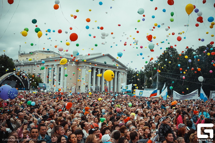 Кировский драматический театр