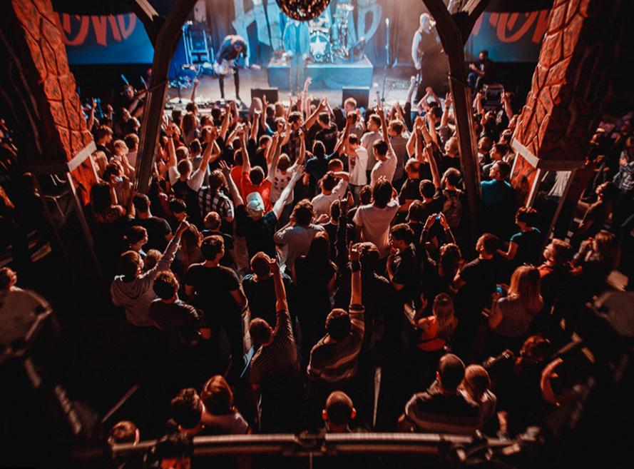 «Галактика развлечений»