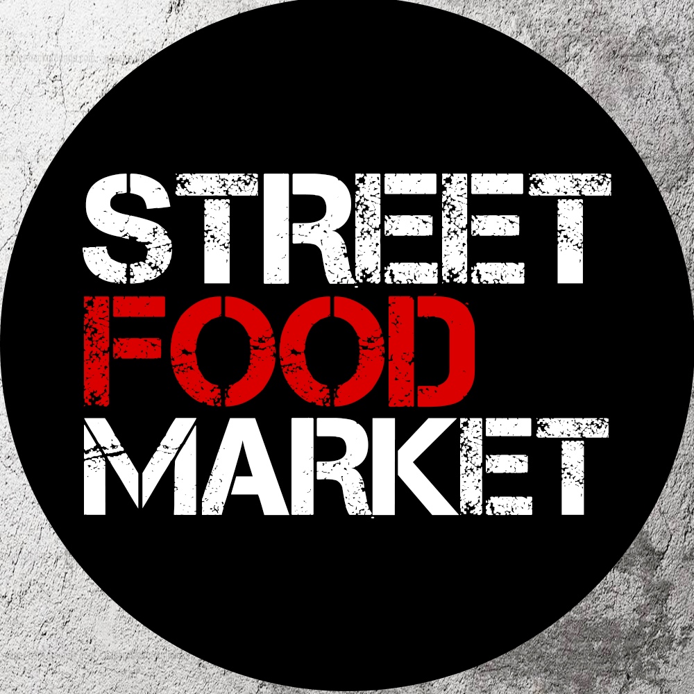 STREET FOOD MARKET