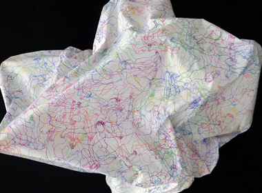 Проект Андрея Андреева 'Идеальный Полли'