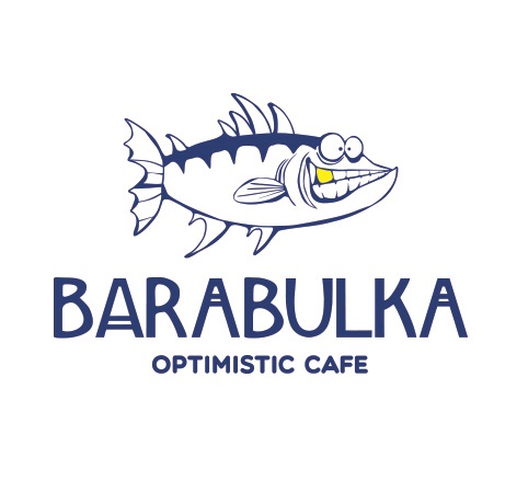 Optimistic cafe Barabulka