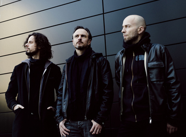 Хиты Depeche Mode  с симфоническим оркестром