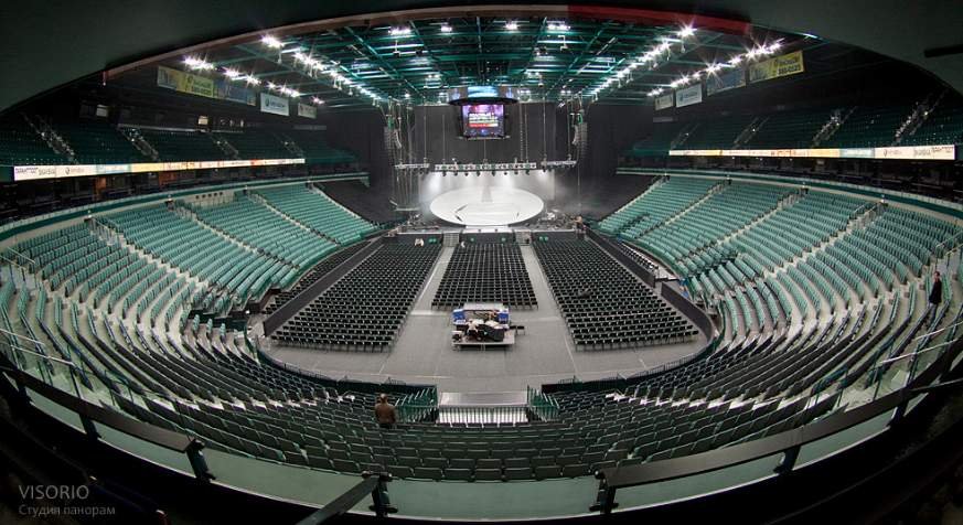 Ледовый Дворец