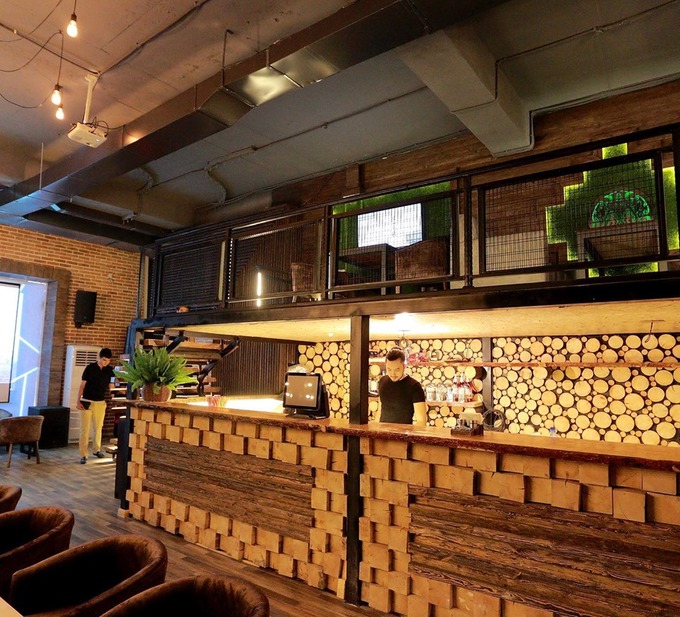 Мята Lounge Novza